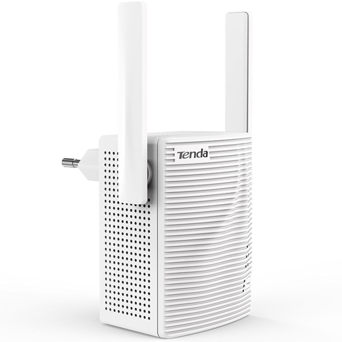 Repetidor - extensor wifi tenda dual band ac750 433mbps