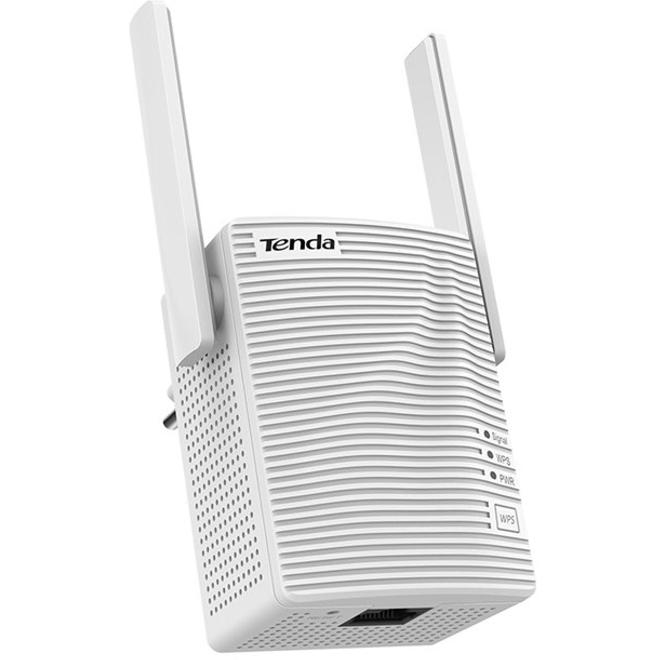Repetidor - extensor wifi tenda dual band ac750 433mbps