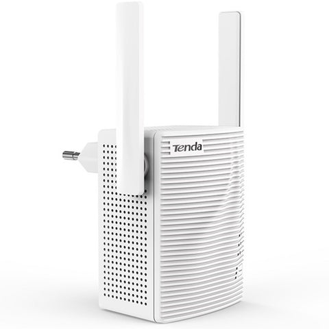 Repetidor - extensor wifi dual band ac1200 867mbps tenda