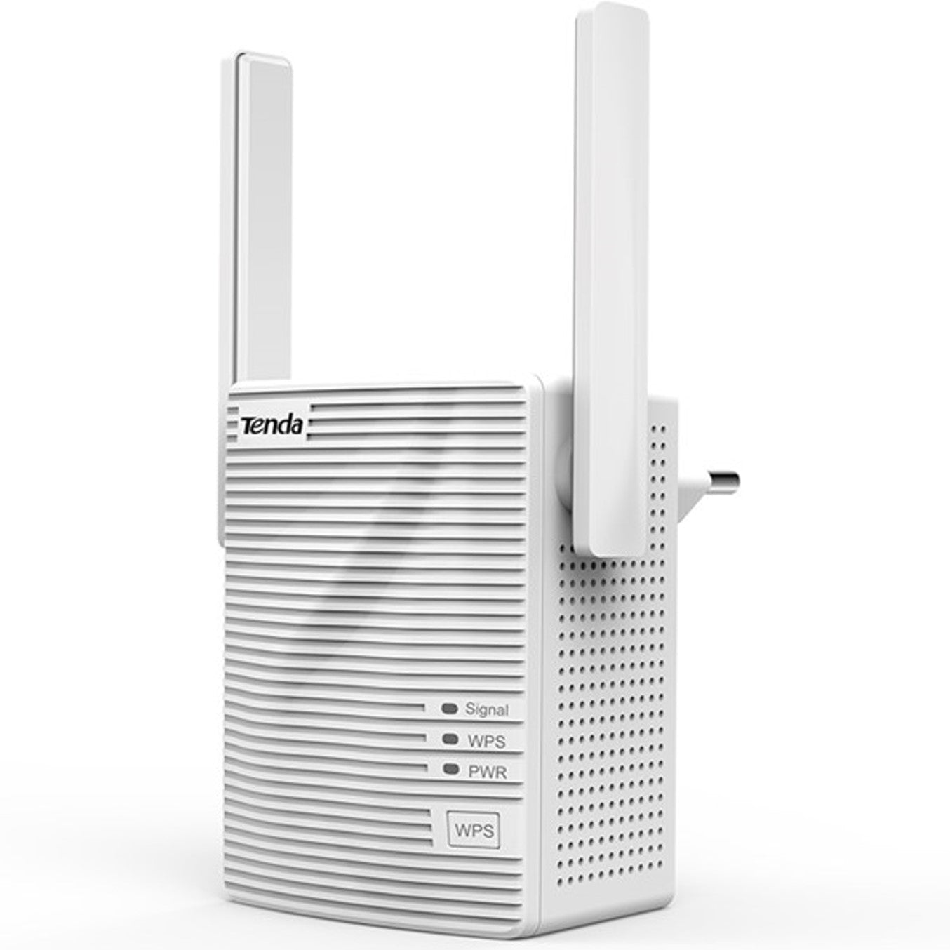 Repetidor - extensor wifi dual band ac1200 867mbps tenda