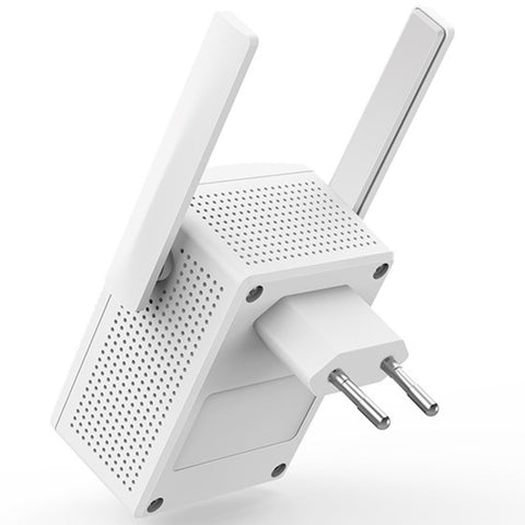 Repetidor - extensor wifi dual band ac1200 867mbps tenda