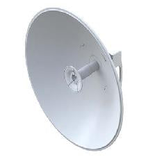 Antena parabolica ubiquiti 5ghz airfiber dish 30 dbi slant 45