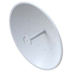 Antena parabolica ubiquiti 5ghz airfiber dish 34 dbi slant 45