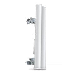 Antena sectorial ubiquiti airmax am 2g16 - 90 2.3 - 2.7ghz 16dbi 90deg