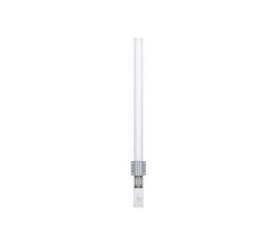 Antena ubiquiti arimax amo - 2g13 arimax omnidireccional 2.4ghz 13dbi