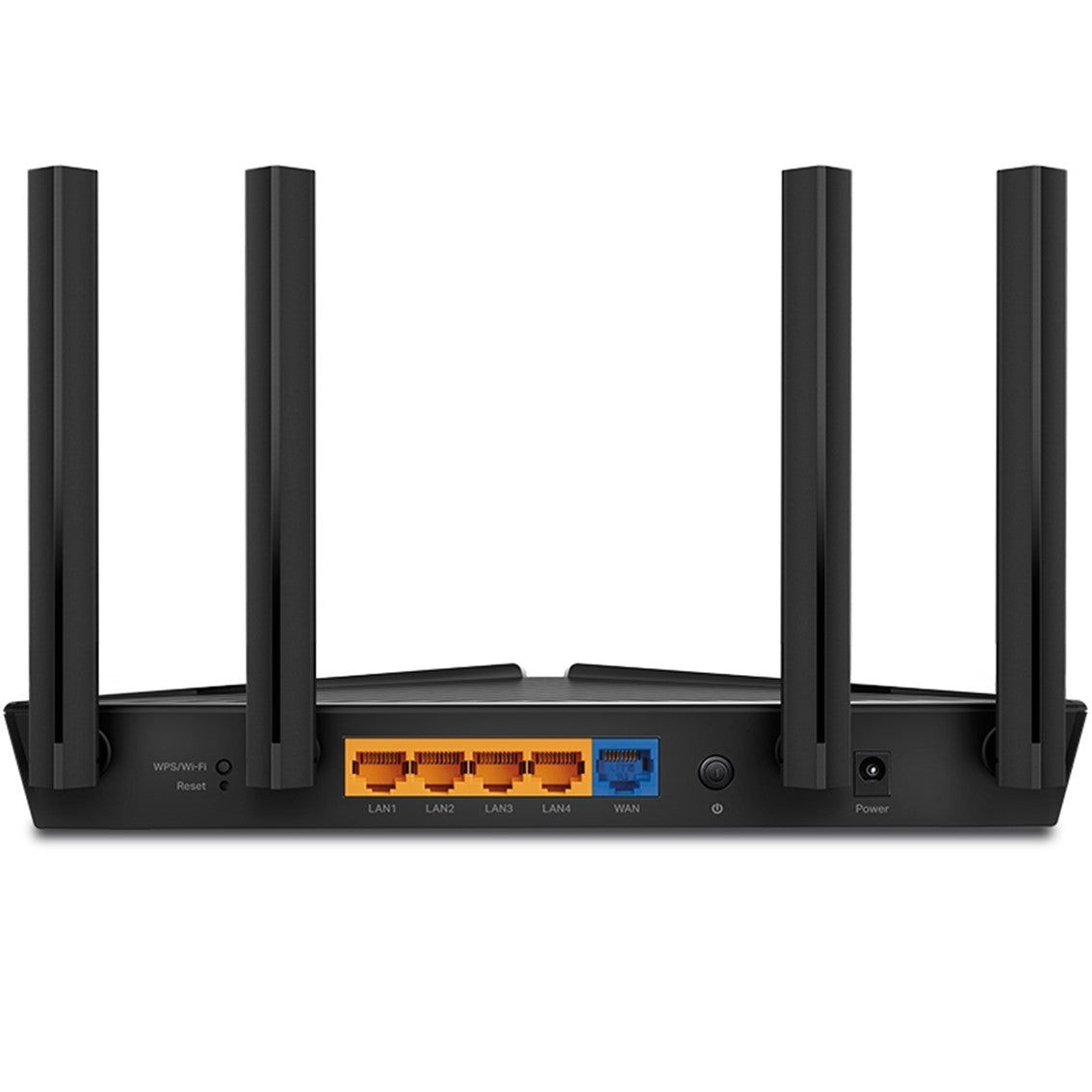 Router archer ax10 ax1500 wifi 6 1201mbps tp link