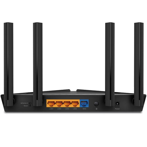 Router archer ax10 ax1500 wifi 6 1201mbps tp link