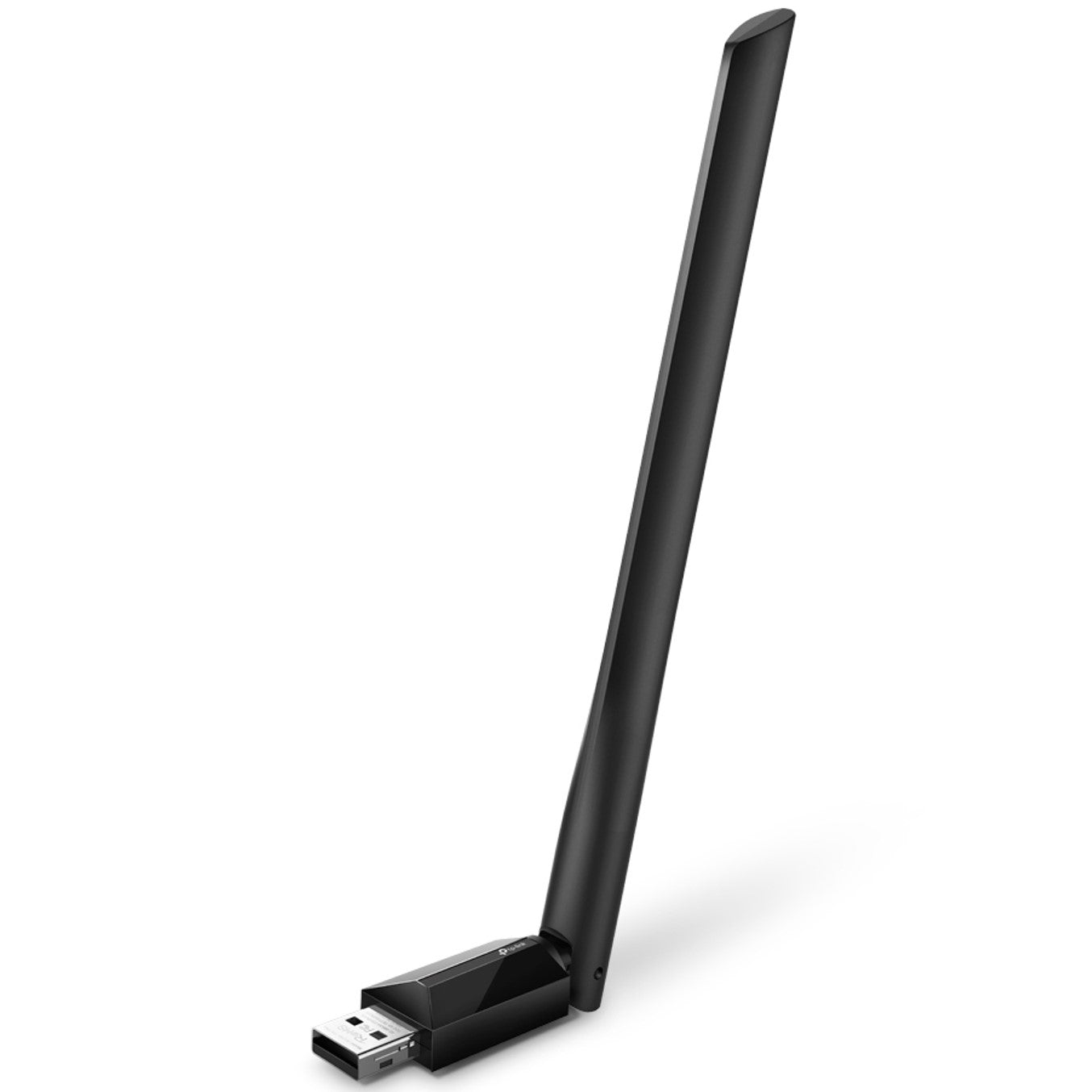 Adaptador usb 2.0 dual band wifi ac600 2.4 ghz y 5ghz tp - link