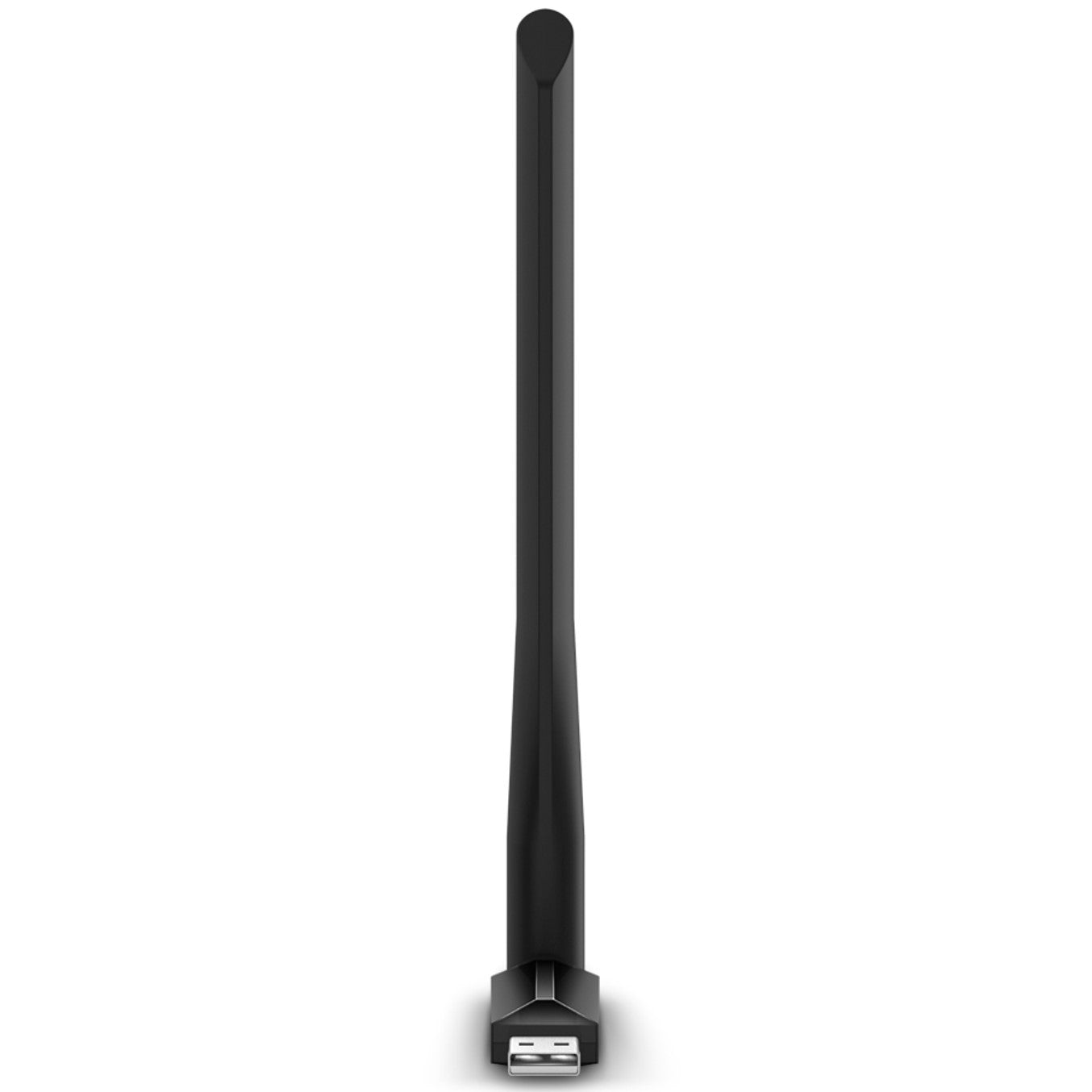 Adaptador usb 2.0 dual band wifi ac600 2.4 ghz y 5ghz tp - link