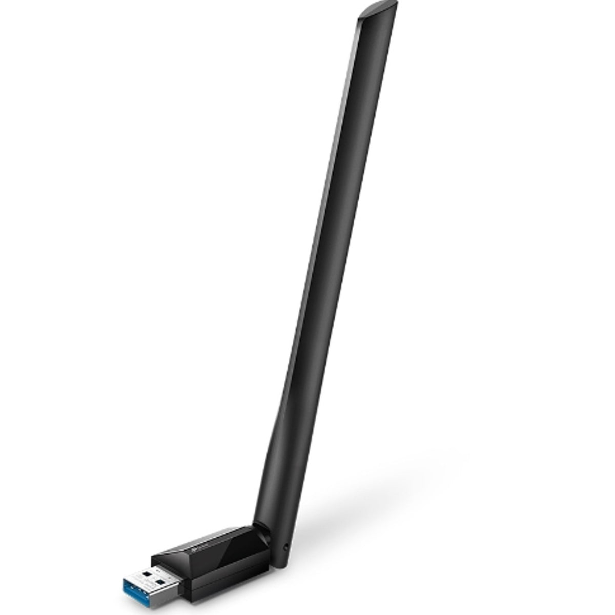 Adaptador usb 3.0 dual band ac1300 2.4 ghz y 5ghz tp - link