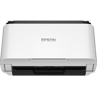 Escaner sobremesa epson workforce ds - 410 a4 -  a3 manual -  profesional -  adf 50 hojas