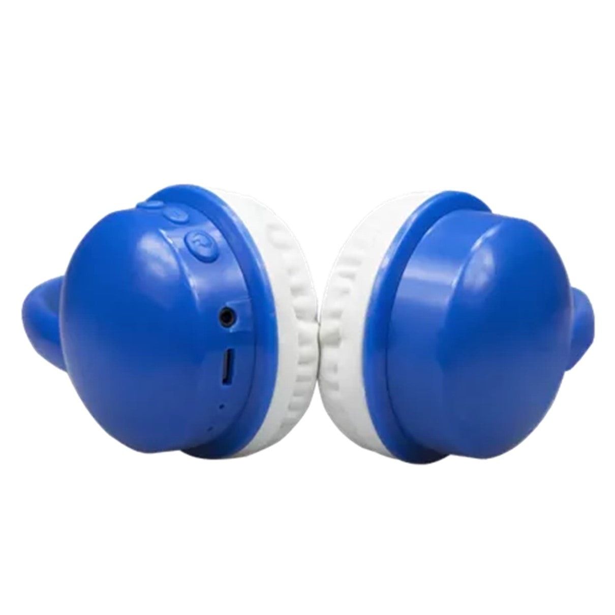 Auricular inalambrico denver bth - 150 azul -  bluetooth -