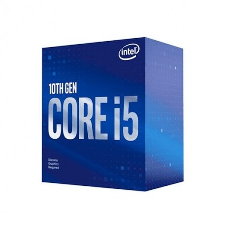 Intel i5 10400 2.9ghz lga 1200 box