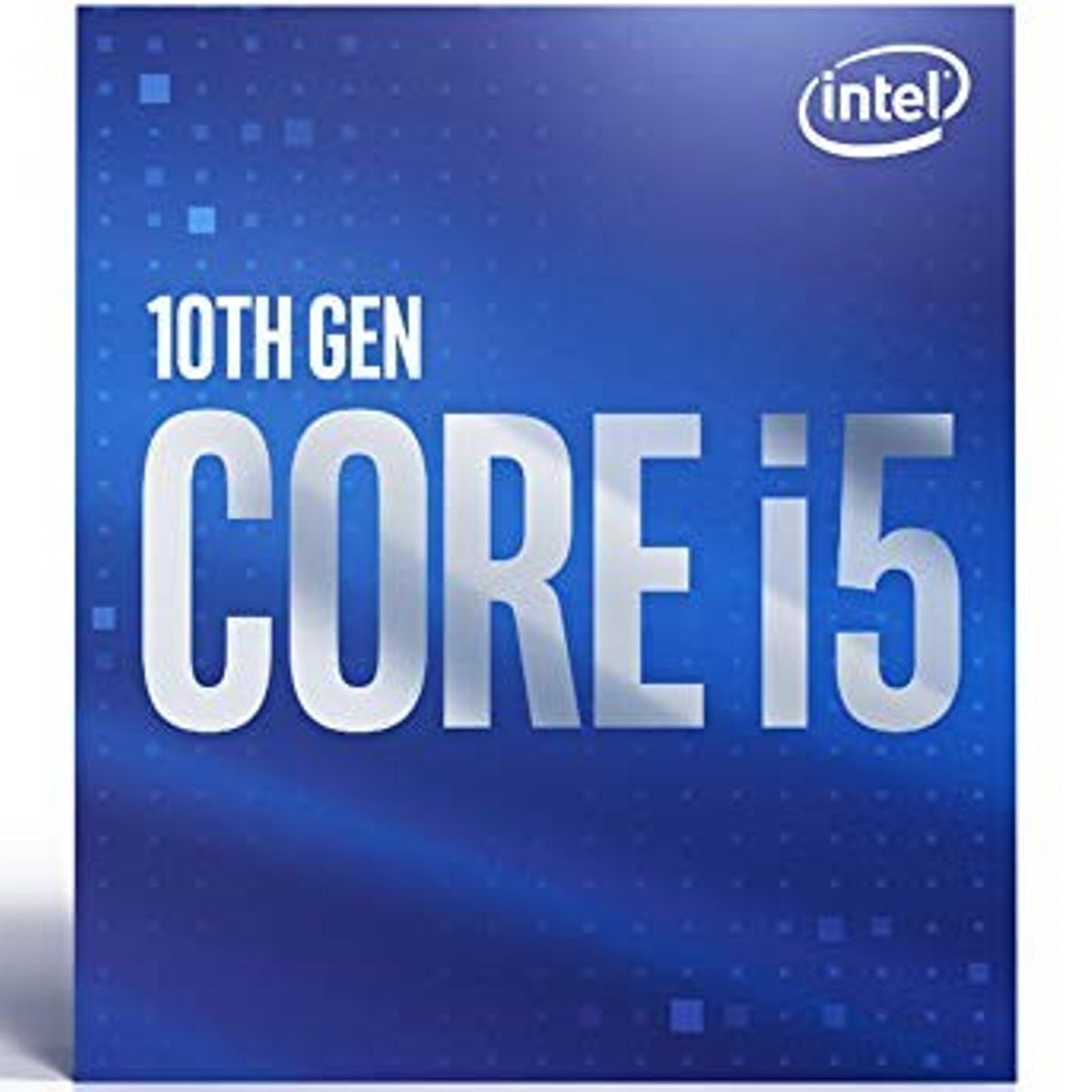 Micro. intel i5 10500 lga1200 10ª generacion 6 nucleos 3.1ghz 12mb in box