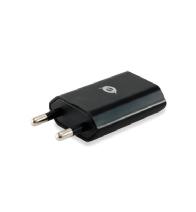 Cargador conceptronic usb de pared 1000ma 5v