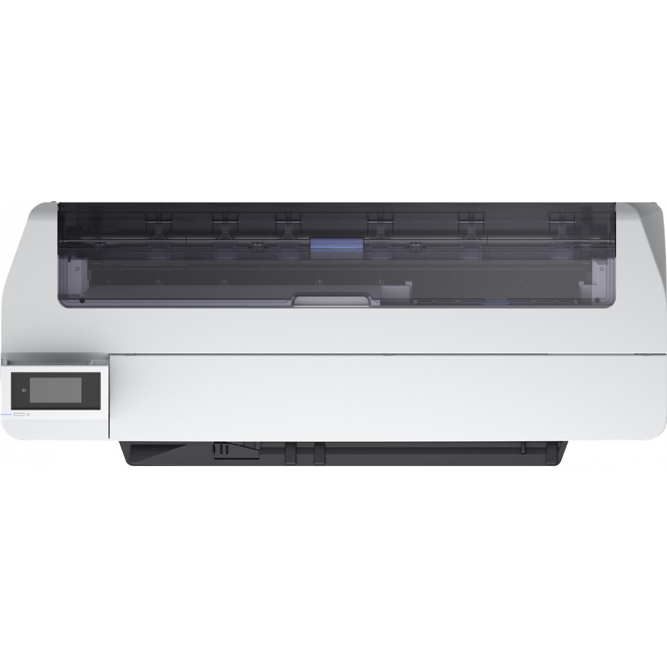 Plotter epson surecolor sc - t5100n a0 36pulgadas -  2400ppp -  1gb -  usb -  red -  wifi -  wifi direct