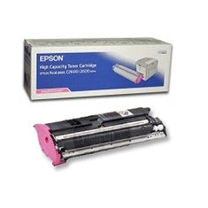 Toner epson magenta c13s050231 - 2.000 pag para aculaser 2600