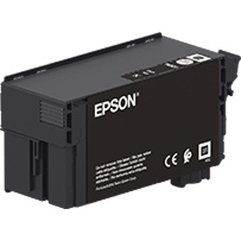 Cartucho tinta epson c13t40d140 80ml negro sc - t3100 -  sc - t3100n -  sc - t5100 -  sc - t5100n