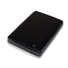 Caja externa conceptronic hdd de 2.5pulgadas para disco duro  sata usb 3.0 negro