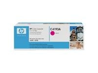 Toner hp c4193a para imp. laser hp 4500 magenta - 6000pag