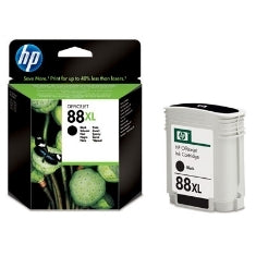 Cartucho tinta hp 88 c9385a negro 20.5ml k550 -  k550dtn -  k550dtwn