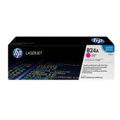 Toner hp 824a cb383a magenta cm6030f