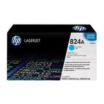 Toner hp kit de tambor cian cb385a