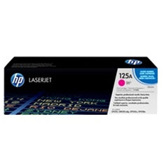 Toner hp 125a cb543a magenta 1400 páginas 1515