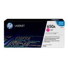 Toner hp ce273a magenta 15000 páginas cp5525n