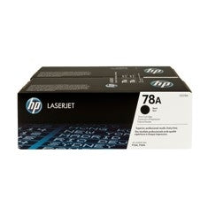 Toner hp ce278ad negro n 78a p1566 -  1606