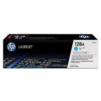 Toner hp 128a ce321a cian 2100 páginas cm1415 -