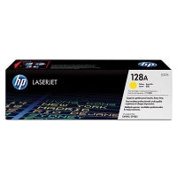 Toner hp 128a ce322a amarillo 2100 páginas cm1415 -