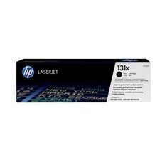 Toner hp 131x cf210x negro 2400pag  laserjet pro 200  m251n 200 color m251nw 200 color mfp m276n 200 color mfp m276nw