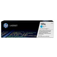 Toner hp 131a cf211a cian 1600pag laserjet pro 200  m251n 200 color m251nw 200 color mfp m276n 200 color mfp m276nw