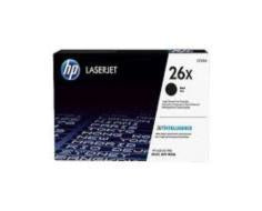 Toner hp cf226x negro nº 26x laserget pro m402 - 426