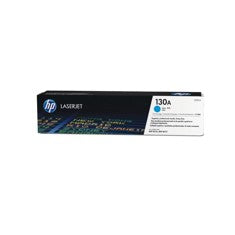 Toner hp cf351a cian nº130a laserjet pro m176n - m177fw