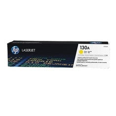 Toner hp cf352a amarillo nº130a laserjet pro m176n - m177fw