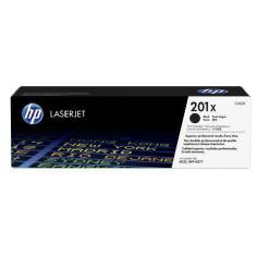 Toner hp cf400x negro 201x laserjer pro m252 - m227