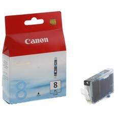 Cartucho tinta canon cli - 8pc cian 25 pag