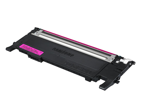 Toner samsung clt - m4072s - els magenta  1000 paginas clp - 320 -  clp - 320n -  clp - 325