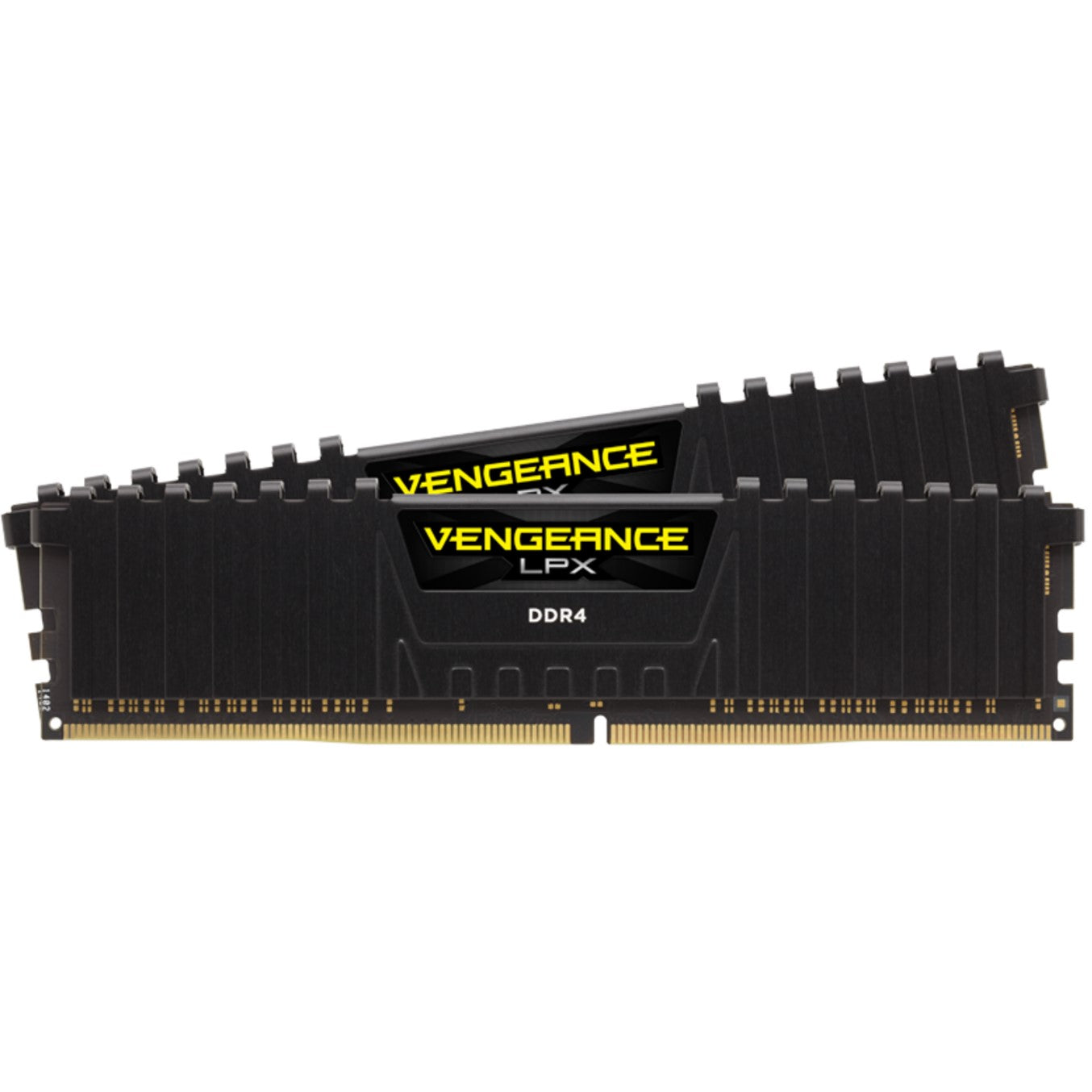 Memoria ram ddr4 16gb kit 2x8 corsair vengeance - pc4 - 28800 -  3600mhz -  c18