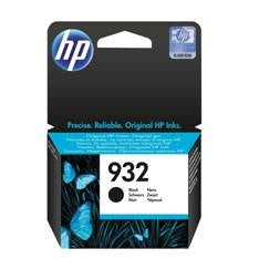 Cartucho tinta hp 932 cn057ae negro officejet 610066006700