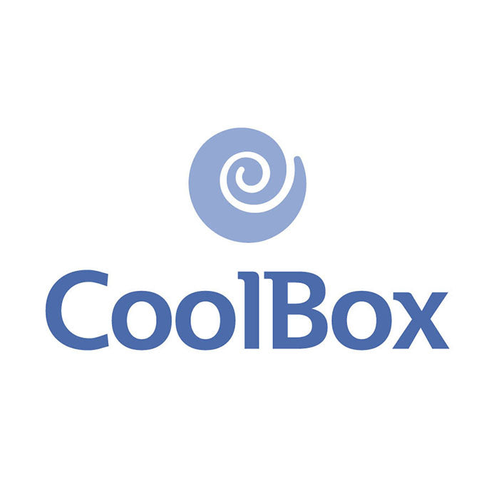 Lector tarjetas memoria y dni coolbox cr - 606 3.5'' interno