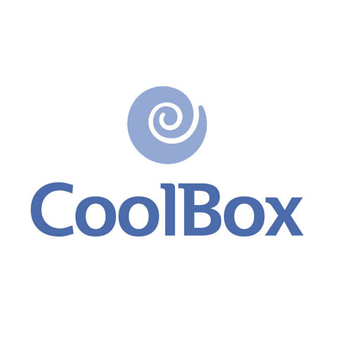 Lector tarjetas memoria y dni coolbox cr - 606 3.5'' interno