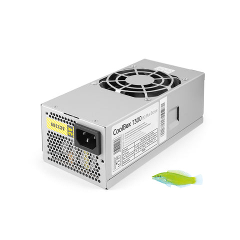 Fuente alimentacion coolbox t300 tfx 300w