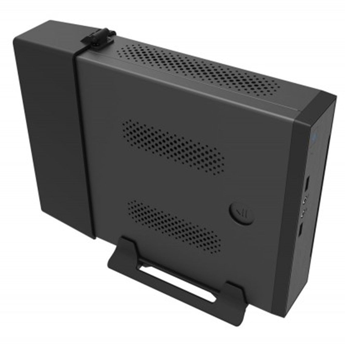 Caja ordenador coolbox ipc2 mini itx vesa con adaptador de 60w