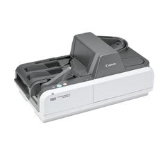 Escaner cheques canon imageformula cr - 135i ii 135cpm -  adf -  usb -  duplex -  24000 cheques - dia