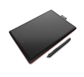Tableta digitalizadora wacom one by small