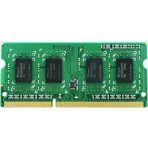 Memoria ddr3l 4gb synology 1866 mhz so - dimm 135 v -  sin búfer