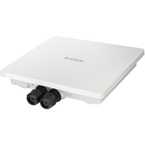 Punto acceso de exterior inalambrico d - link dap - 3666 ac1200 dual band wave2